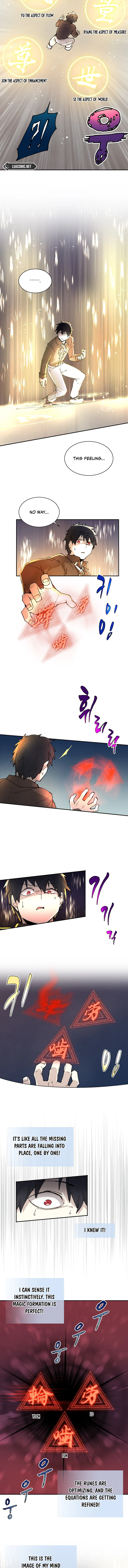 The Great Mage of the Hero’s Party Reincarnates Chapter 41 40 6