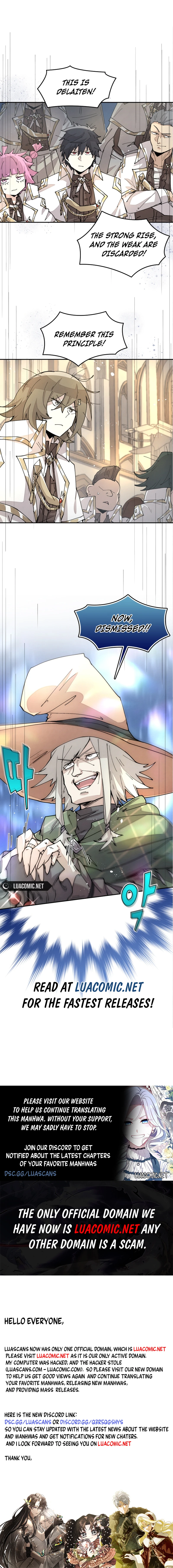 The Great Mage of the Hero’s Party Reincarnates Chapter 42 47 10