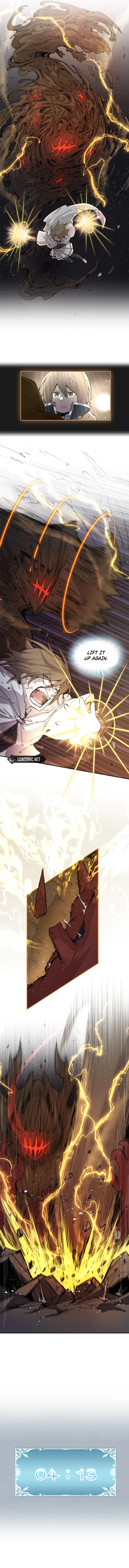 The Great Mage of the Hero’s Party Reincarnates Chapter 44 42 8