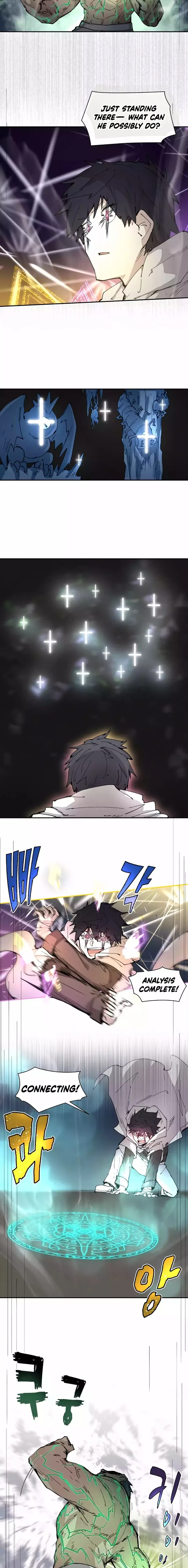 The Great Mage of the Hero’s Party Reincarnates Chapter 45 58 12