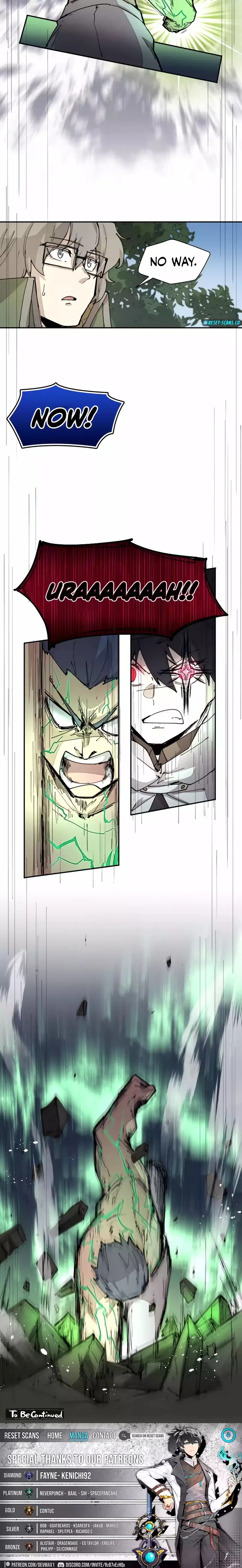 The Great Mage of the Hero’s Party Reincarnates Chapter 45 59 13