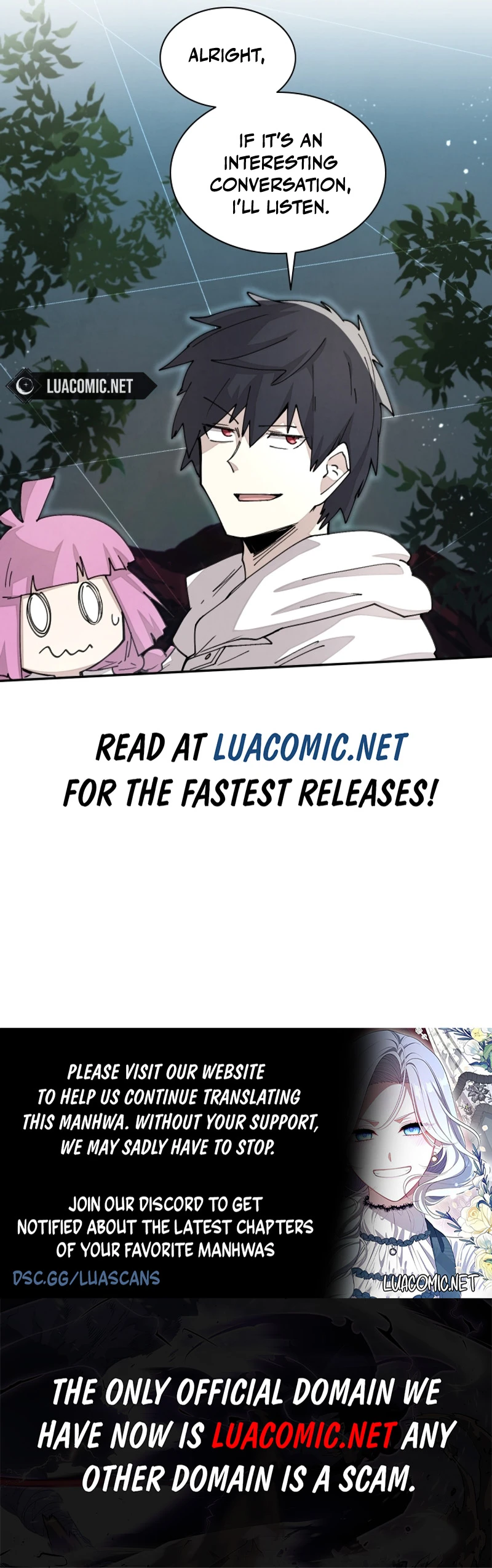 The Great Mage of the Hero’s Party Reincarnates Chapter 49 39 8