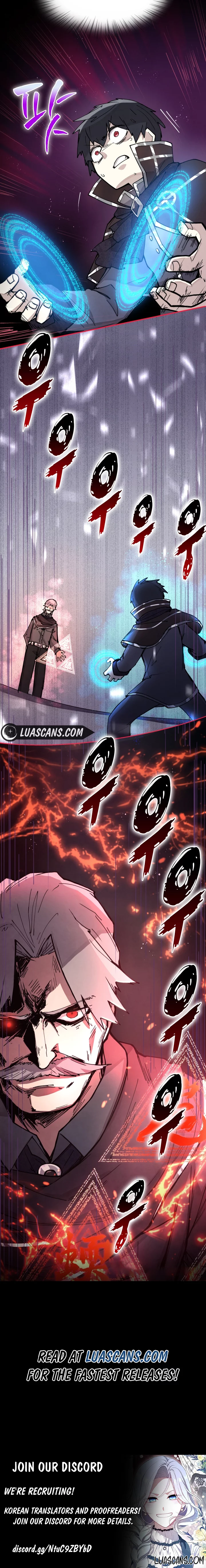 The Great Mage of the Hero’s Party Reincarnates Chapter 5 51 11