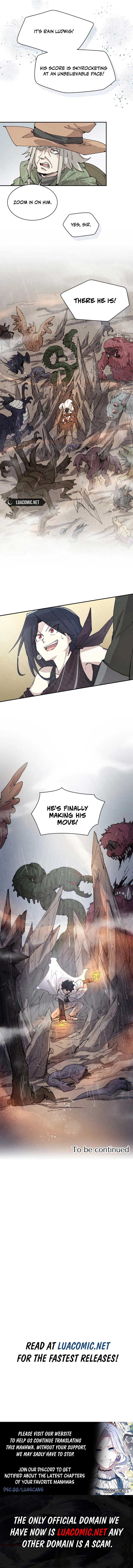 The Great Mage of the Hero’s Party Reincarnates Chapter 51 39 7