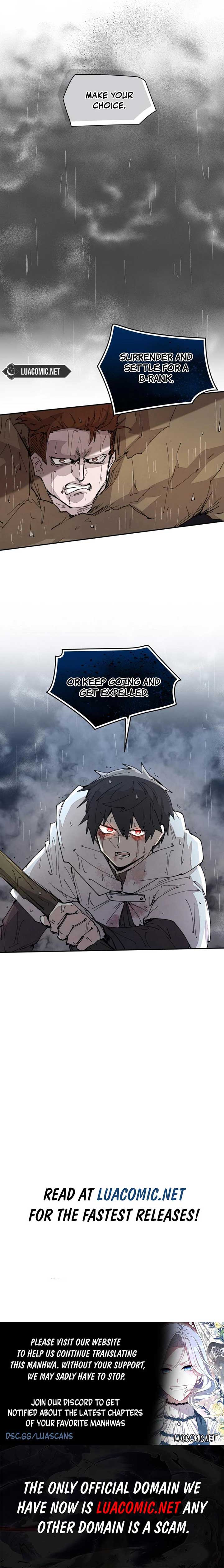 The Great Mage of the Hero’s Party Reincarnates Chapter 56 39 ch 56 8