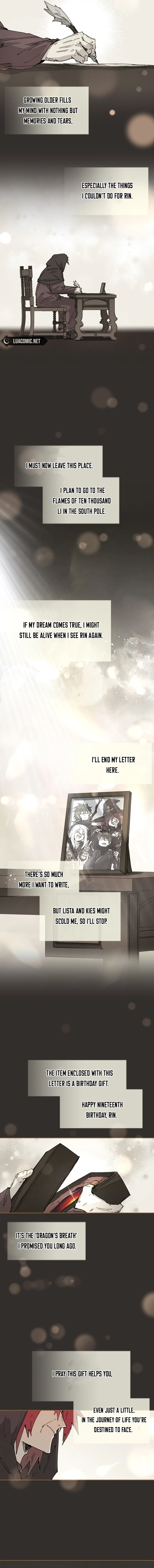 The Great Mage of the Hero’s Party Reincarnates Chapter 61 42 7