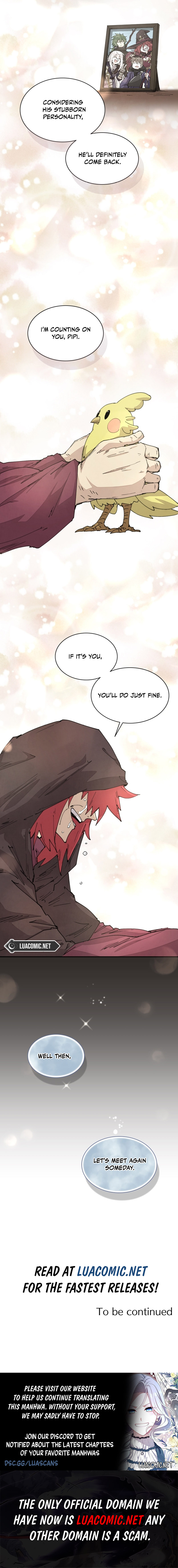 The Great Mage of the Hero’s Party Reincarnates Chapter 62 35 6