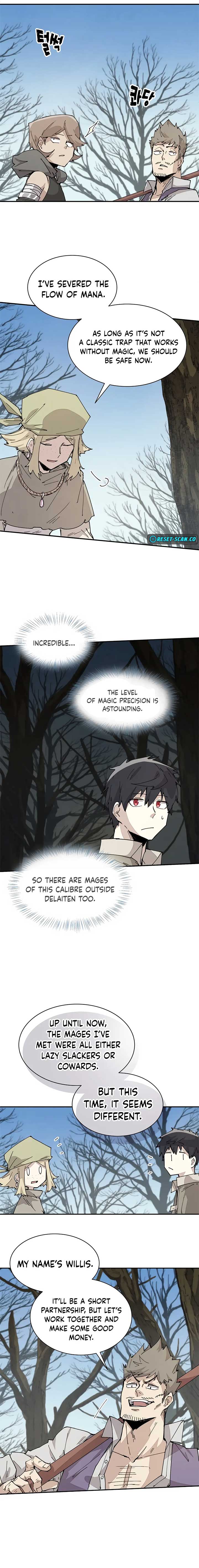 The Great Mage of the Hero’s Party Reincarnates Chapter 68 56 ch 68 10