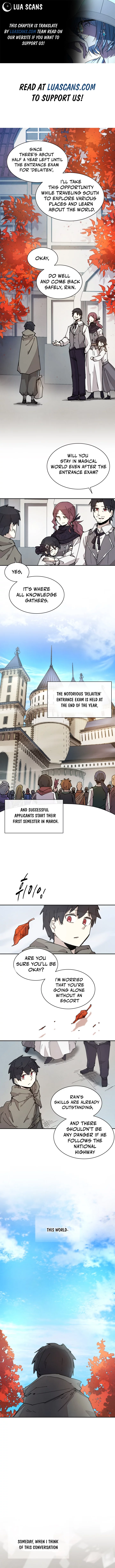 The Great Mage of the Hero’s Party Reincarnates Chapter 7 44 01