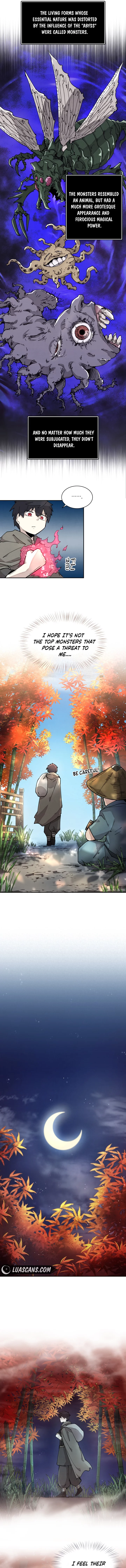 The Great Mage of the Hero’s Party Reincarnates Chapter 7 47 04