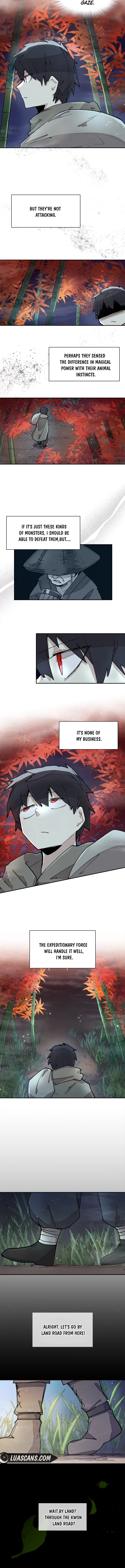 The Great Mage of the Hero’s Party Reincarnates Chapter 7 48 05