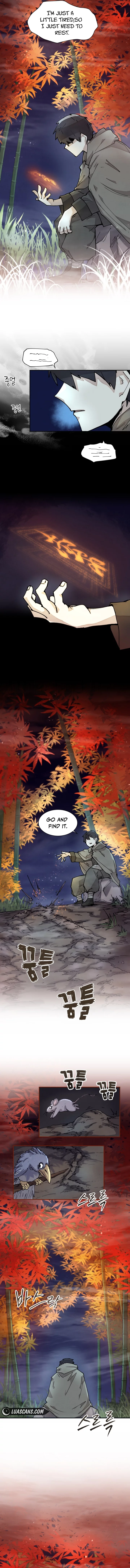 The Great Mage of the Hero’s Party Reincarnates Chapter 7 51 08