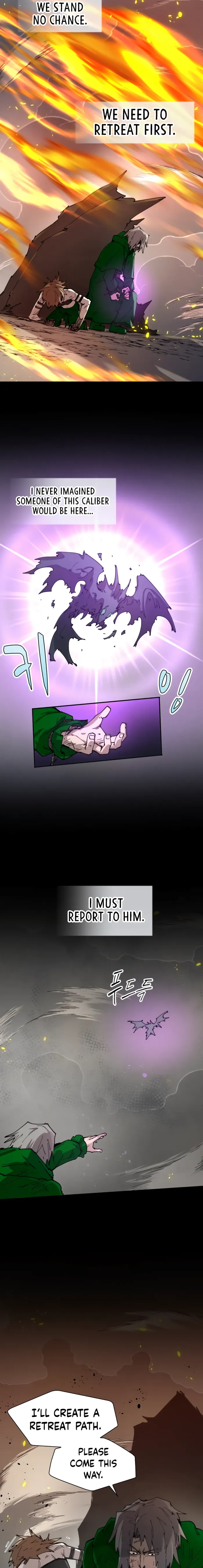The Great Mage of the Hero’s Party Reincarnates Chapter 78 54 ch 78 2