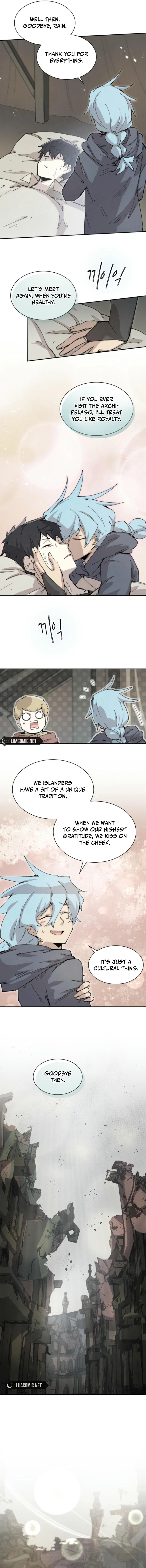 The Great Mage of the Hero’s Party Reincarnates Chapter 79 49 ch 79 9