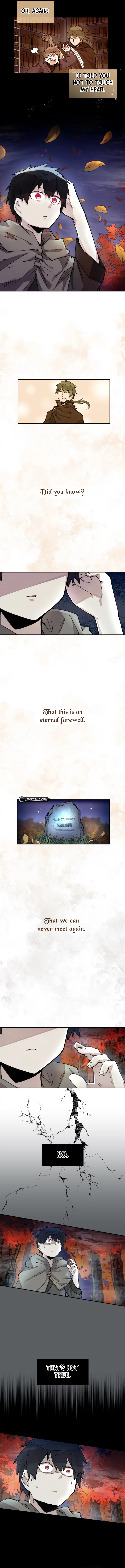 The Great Mage of the Hero’s Party Reincarnates Chapter 8 45 08