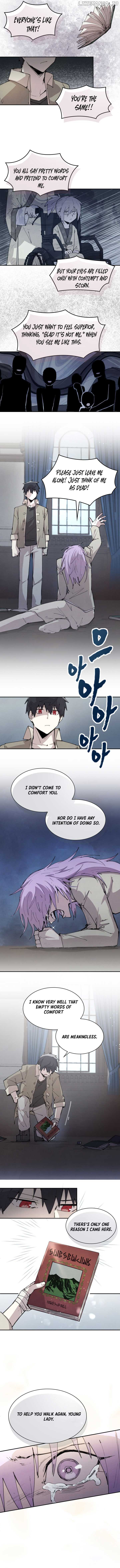 The Great Mage of the Hero’s Party Reincarnates Chapter 85 38 ch 85 4