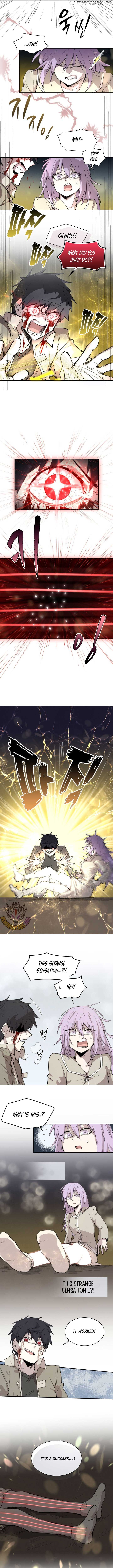 The Great Mage of the Hero’s Party Reincarnates Chapter 85 41 ch 85 7