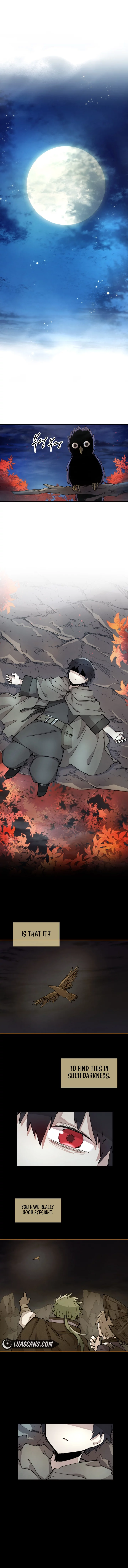 The Great Mage of the Hero’s Party Reincarnates Chapter 9 48 02