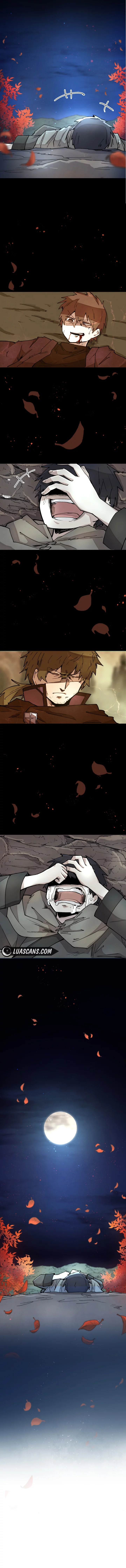 The Great Mage of the Hero’s Party Reincarnates Chapter 9 50 04