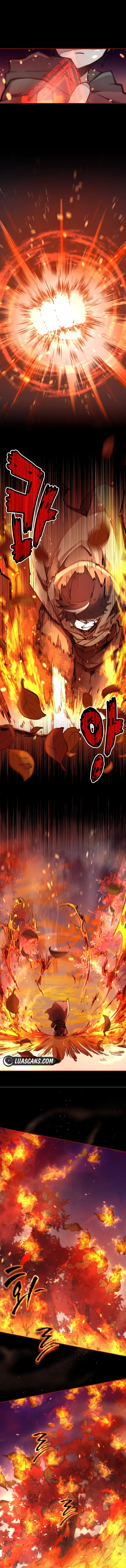 The Great Mage of the Hero’s Party Reincarnates Chapter 9 52 06