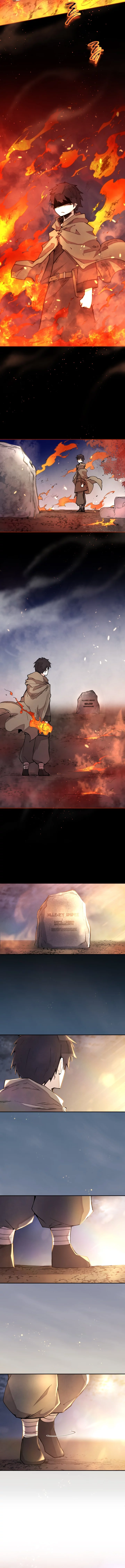 The Great Mage of the Hero’s Party Reincarnates Chapter 9 53 07