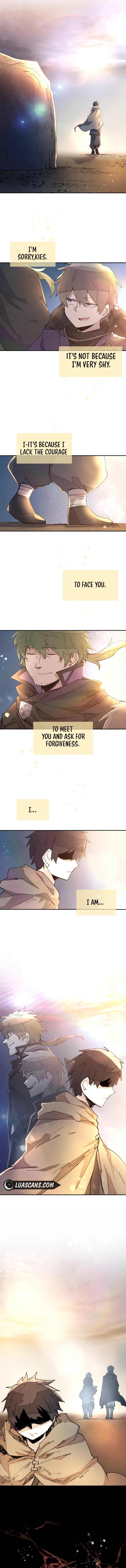 The Great Mage of the Hero’s Party Reincarnates Chapter 9 54 08