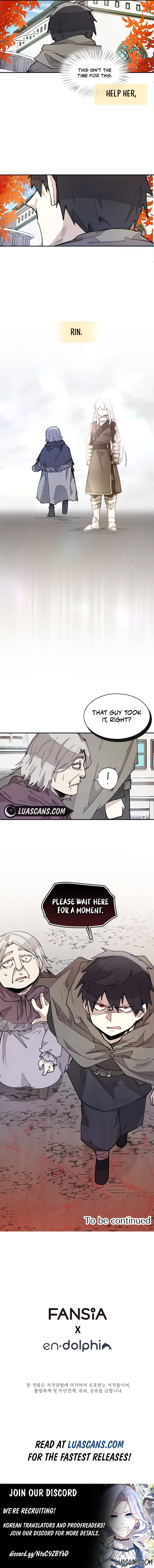 The Great Mage of the Hero’s Party Reincarnates Chapter 9 59 13