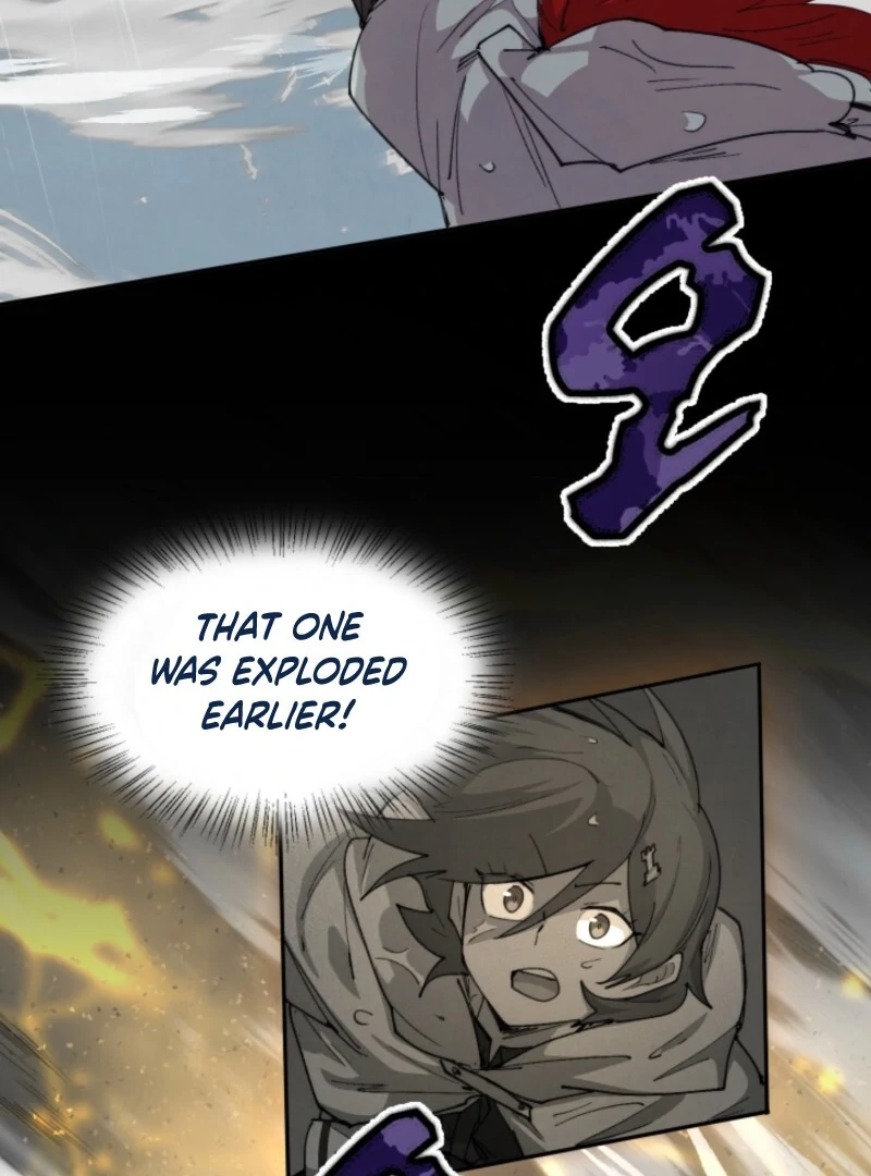 The Great Mage of the Hero’s Party Reincarnates Chapter 97 353 031