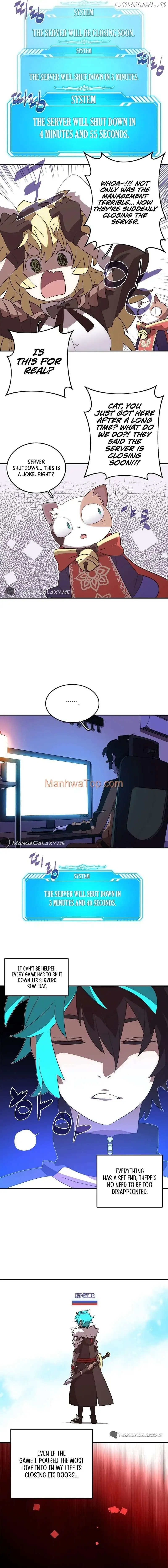 My Inventory is Abnormal Chapter 1 68 10