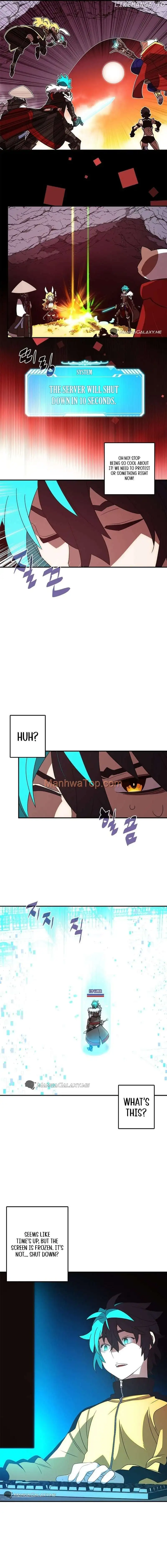 My Inventory is Abnormal Chapter 1 69 11