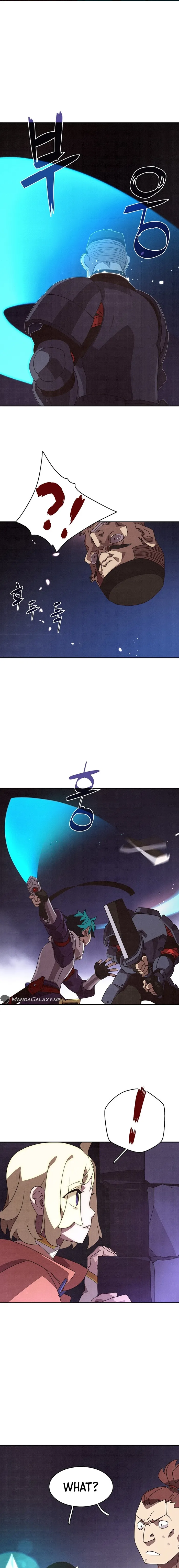 My Inventory is Abnormal Chapter 10 57 002