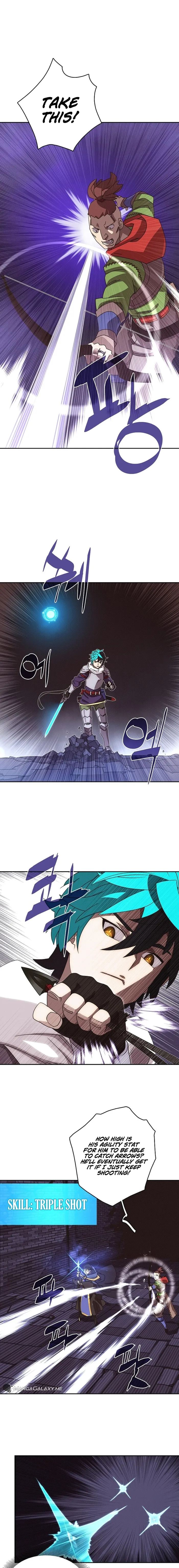 My Inventory is Abnormal Chapter 10 59 004