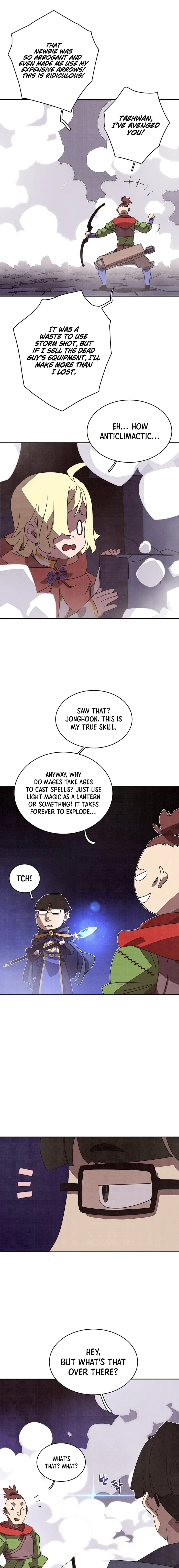 My Inventory is Abnormal Chapter 10 62 007