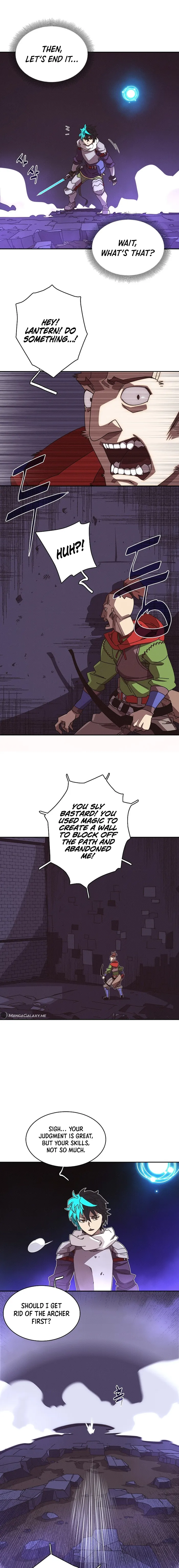 My Inventory is Abnormal Chapter 10 64 009