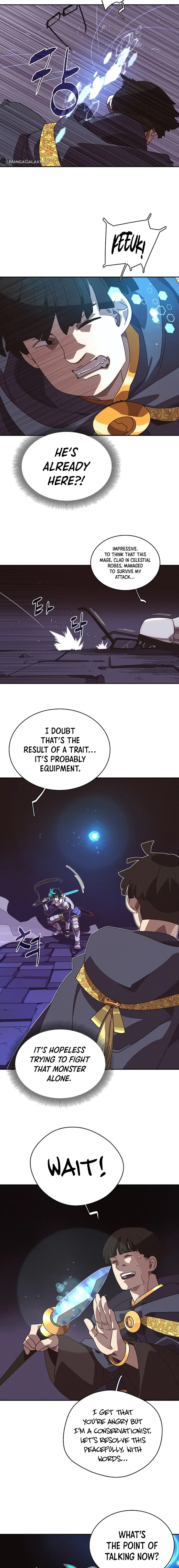 My Inventory is Abnormal Chapter 10 66 011