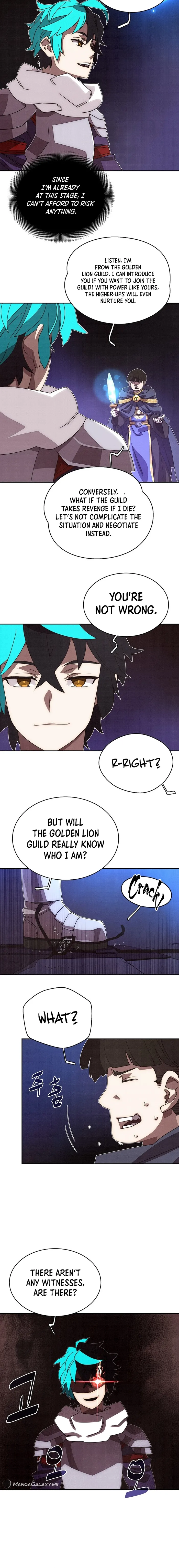 My Inventory is Abnormal Chapter 10 67 012