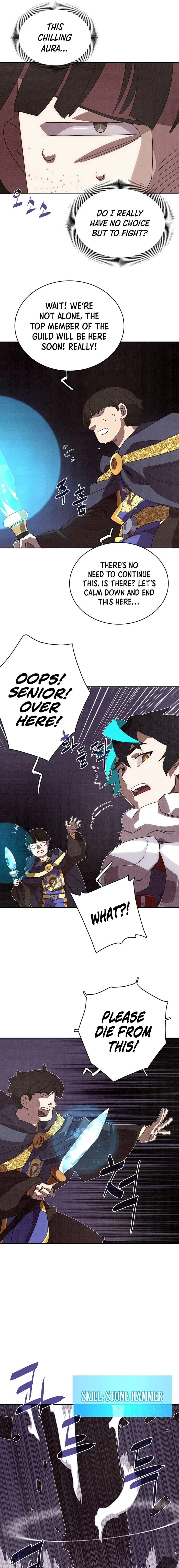 My Inventory is Abnormal Chapter 10 68 013