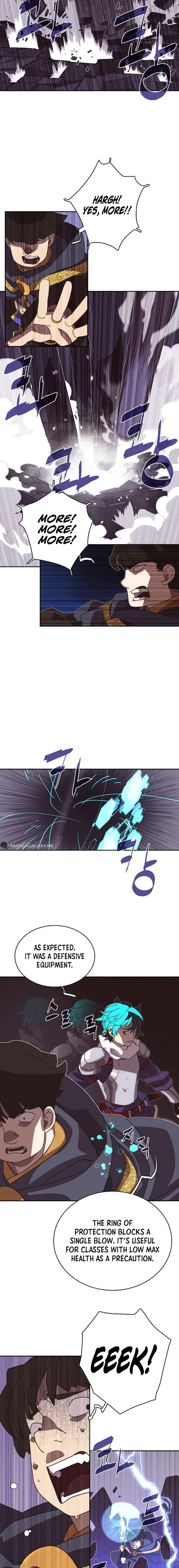 My Inventory is Abnormal Chapter 10 69 014