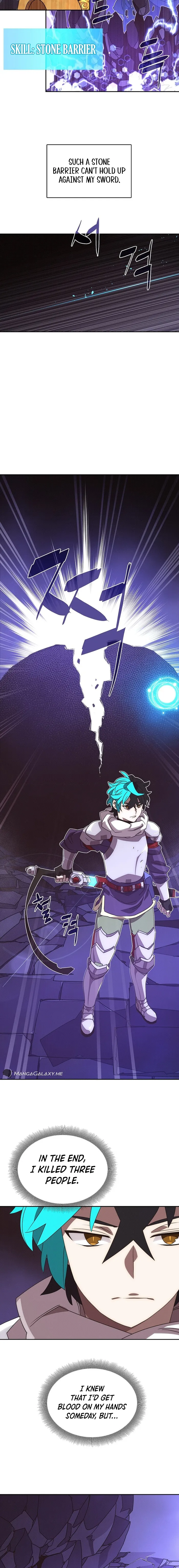 My Inventory is Abnormal Chapter 10 70 015