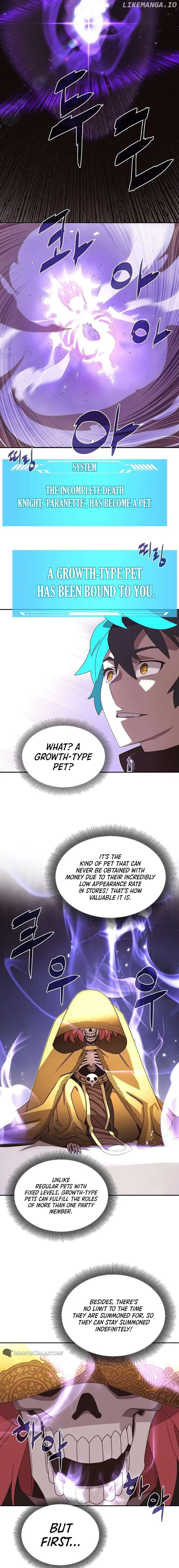 My Inventory is Abnormal Chapter 12 56 004