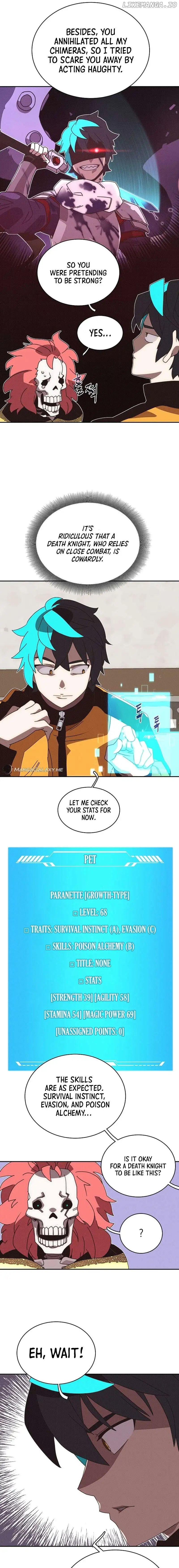 My Inventory is Abnormal Chapter 12 59 007