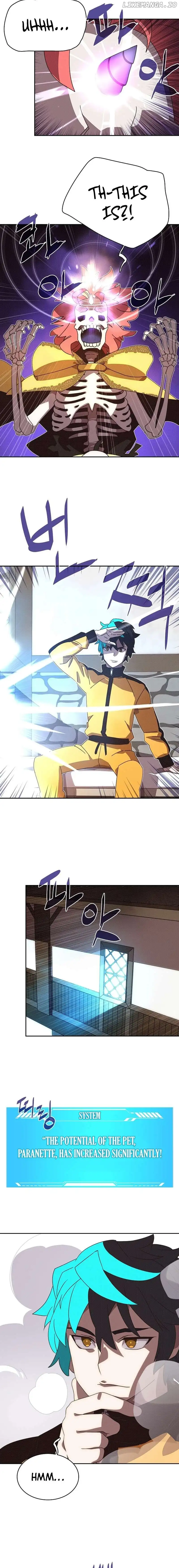 My Inventory is Abnormal Chapter 12 62 010