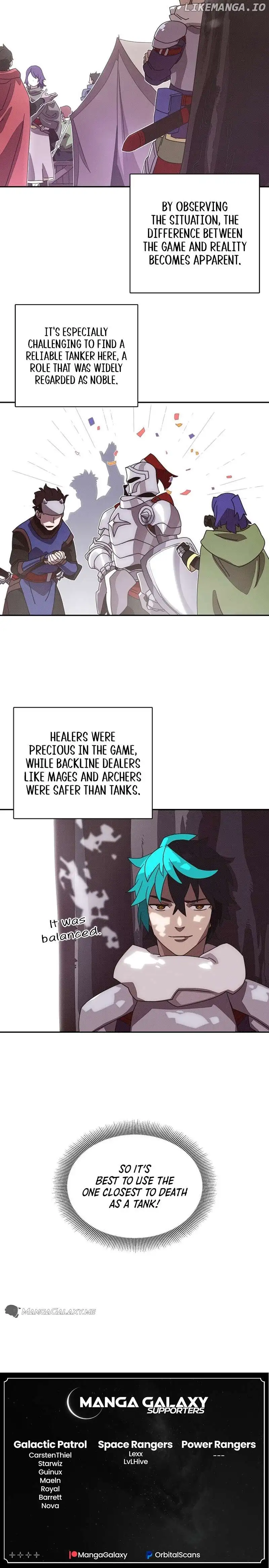 My Inventory is Abnormal Chapter 12 66 014