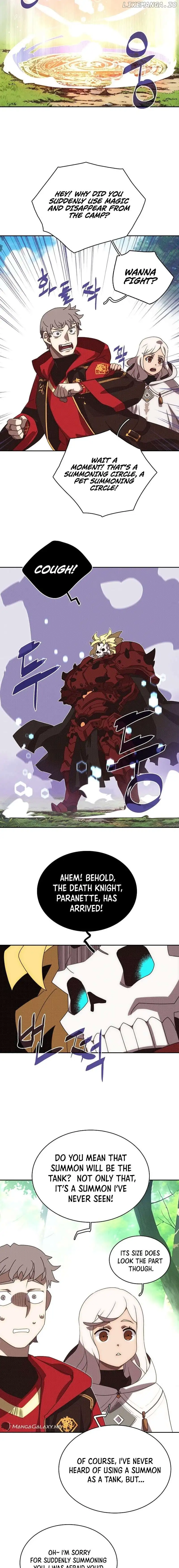My Inventory is Abnormal Chapter 13 55 003