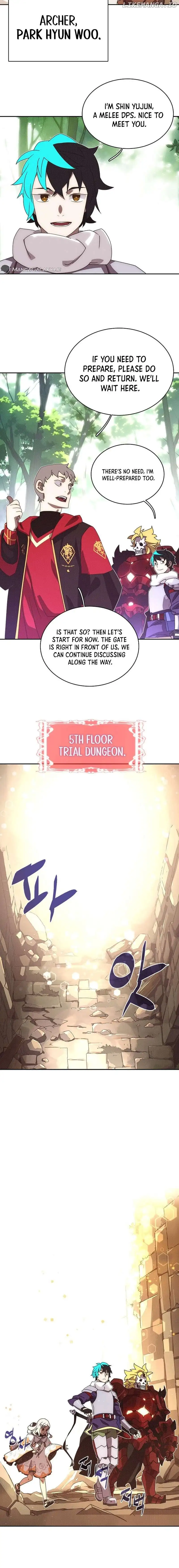 My Inventory is Abnormal Chapter 13 58 006