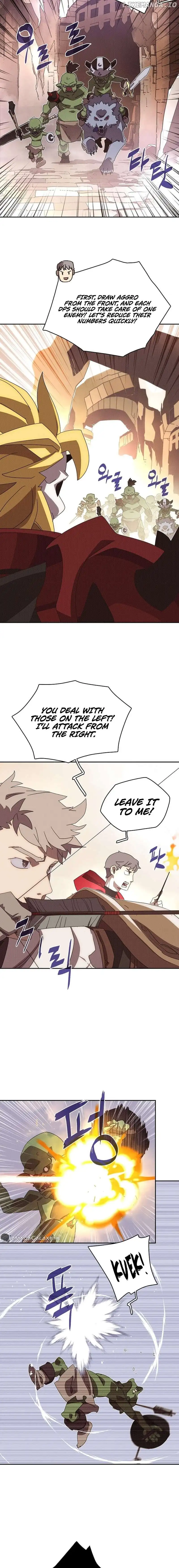 My Inventory is Abnormal Chapter 13 63 011