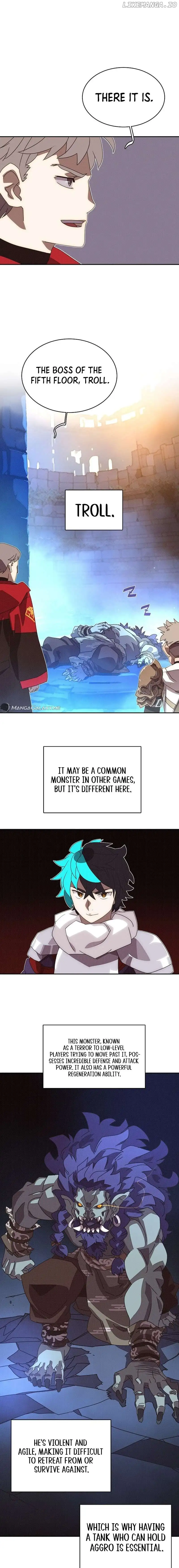 My Inventory is Abnormal Chapter 13 65 013