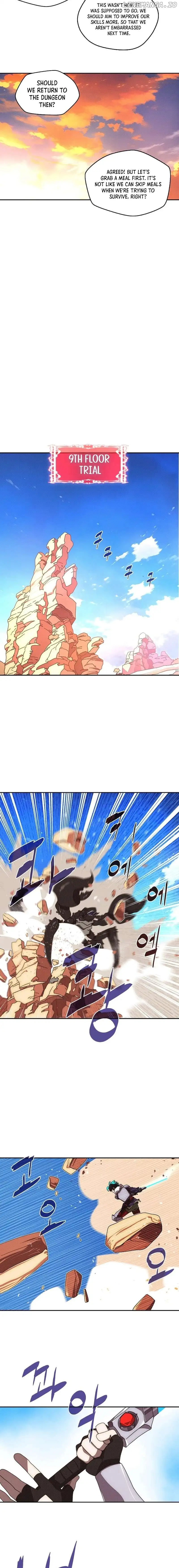 My Inventory is Abnormal Chapter 15 57 02