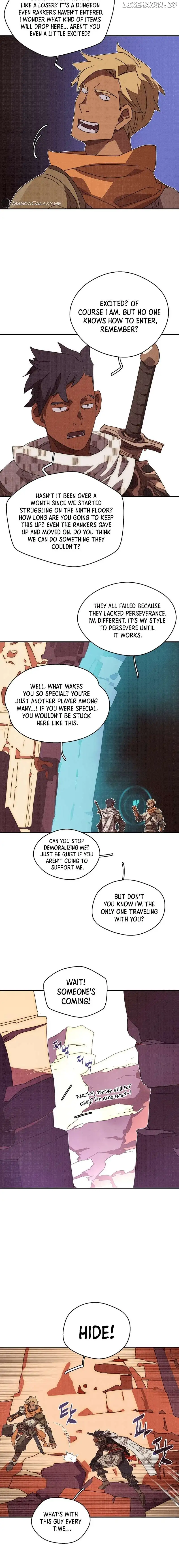 My Inventory is Abnormal Chapter 15 61 06