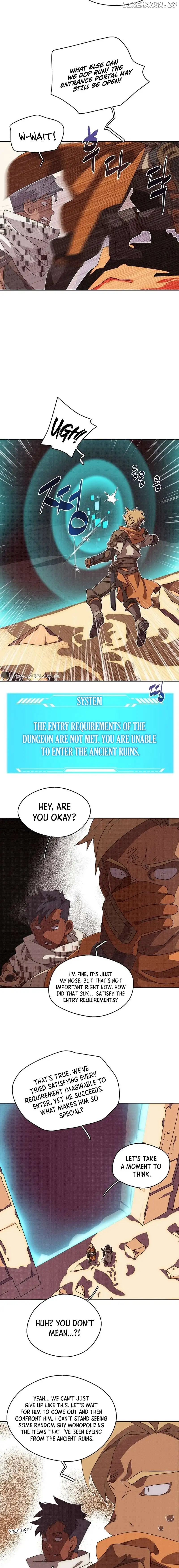 My Inventory is Abnormal Chapter 15 63 08